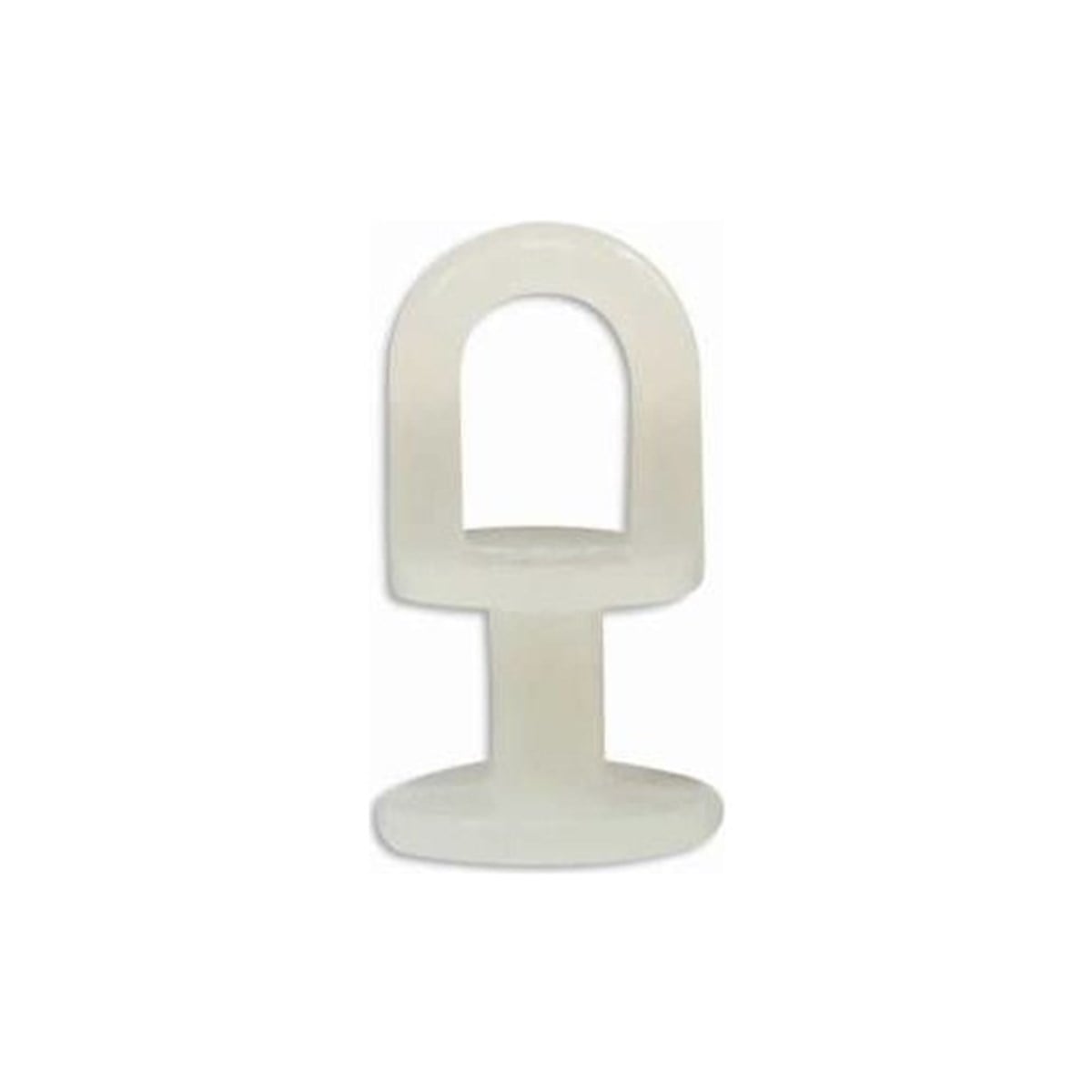 Nalburun Perde Düğmesi