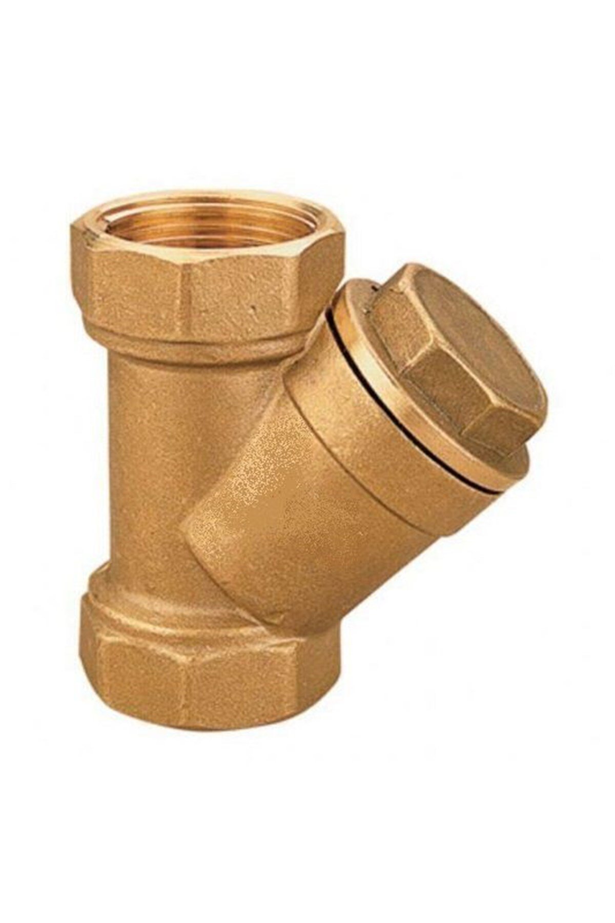 Nalburun Pislik Tutucu 1