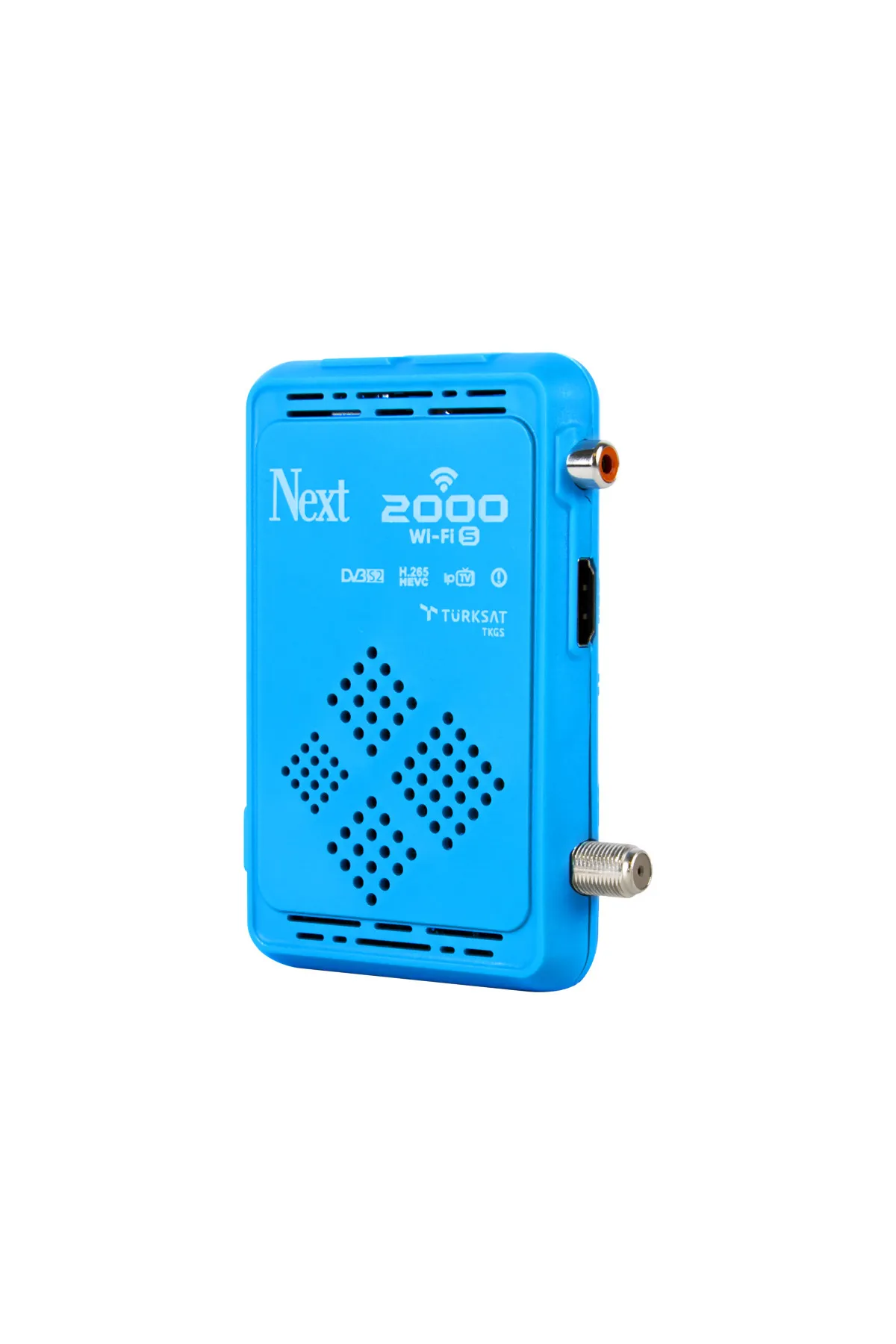 Next Nexstar 2000 Wifi Full Hd Uydu Alıcısı 