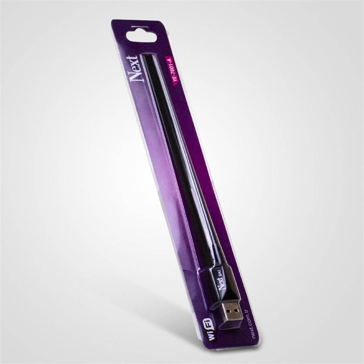 Next & NextStar YE-7601A Uydu Alıcısı İçin Kablosuz Wifi Anten 