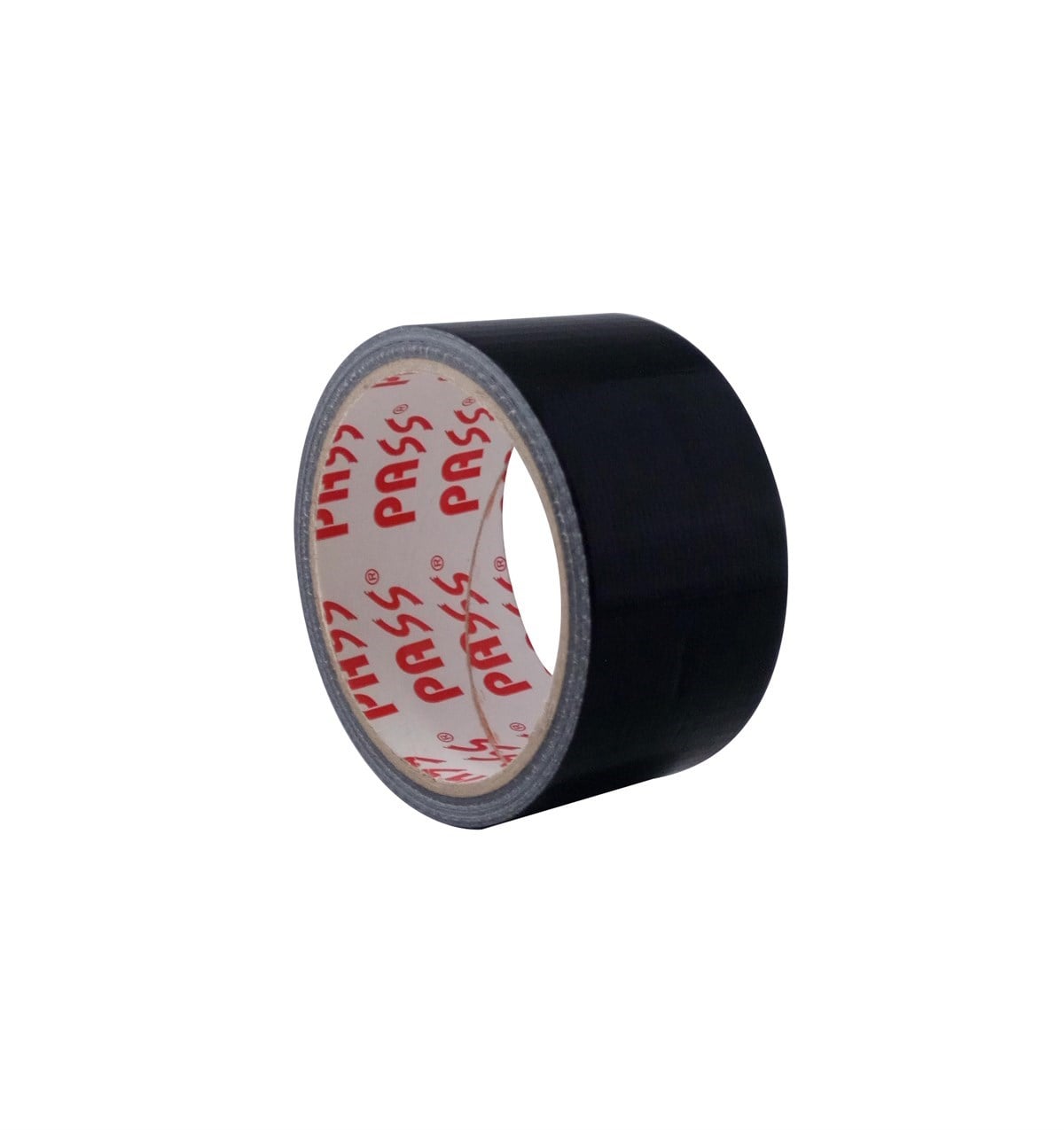 Pass Gaffur Tamir Takviye Bandı 48Mm X 10 Metre Siyah
