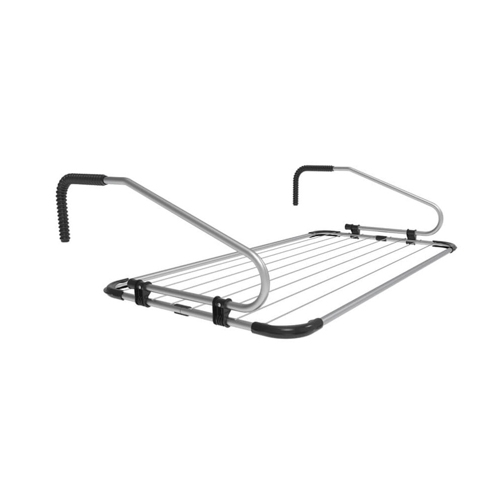 Perilla Ergonomik Ve Dayanıklı Kurutmalık Balkon Dirsekli 