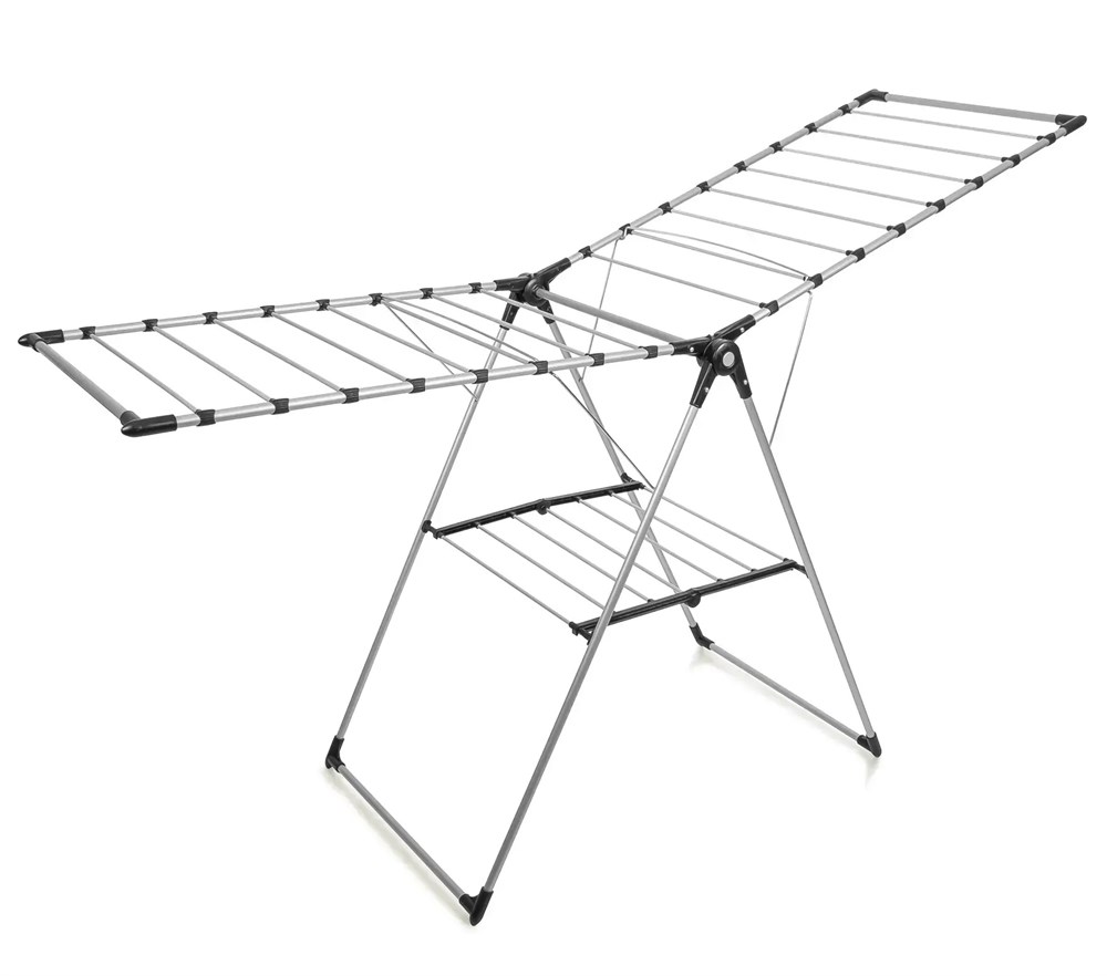 Perilla Kurutmalık Mega Alüminyum