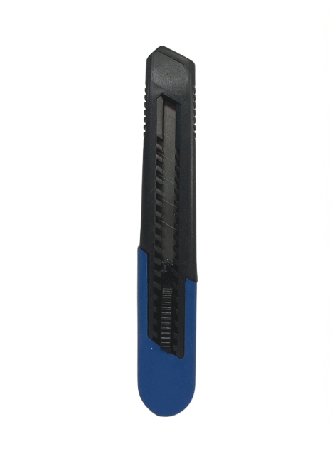 Plastik Maket Bıçağı 18 Mm Geniş