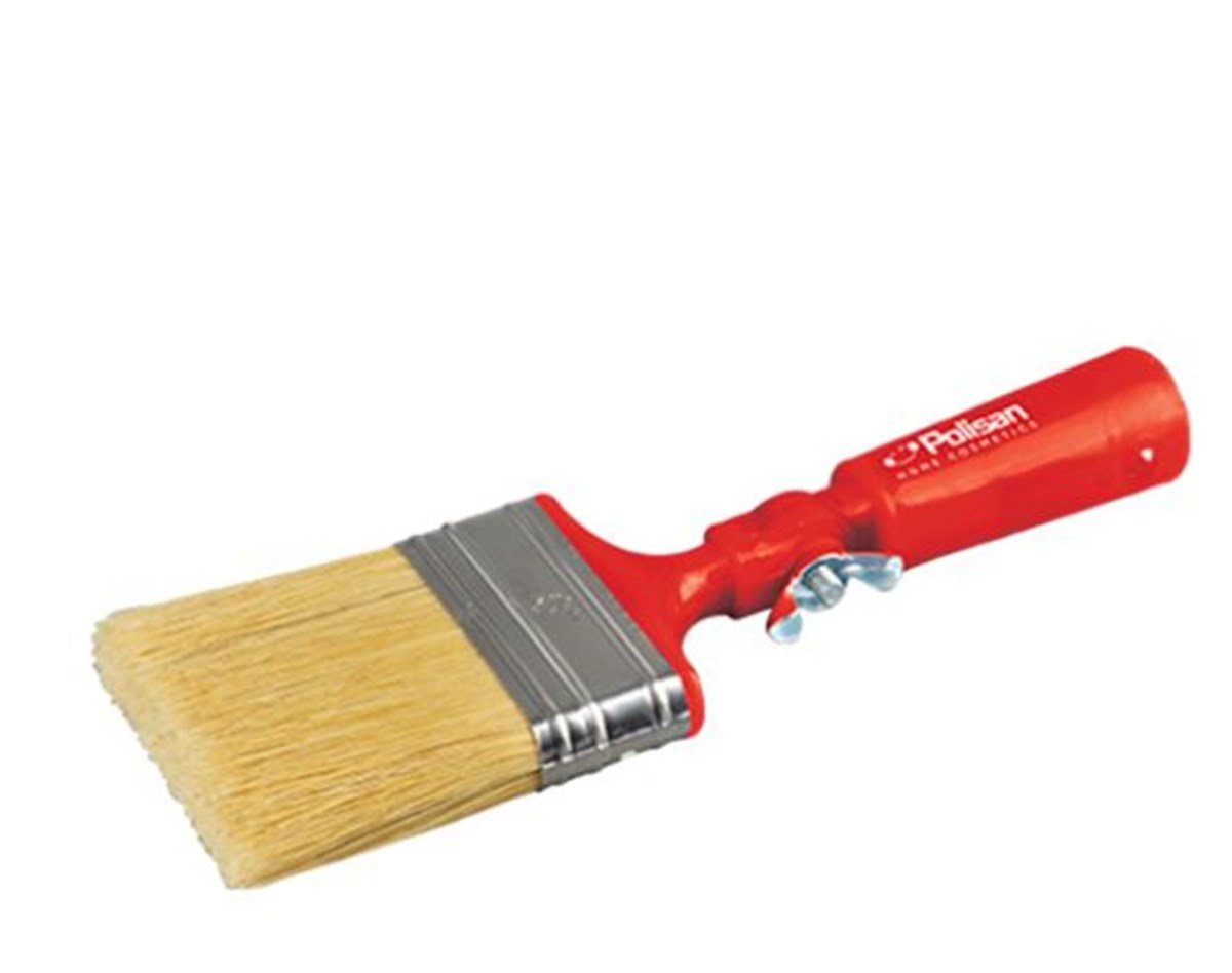 Polisan Akrobat Fırça No:4