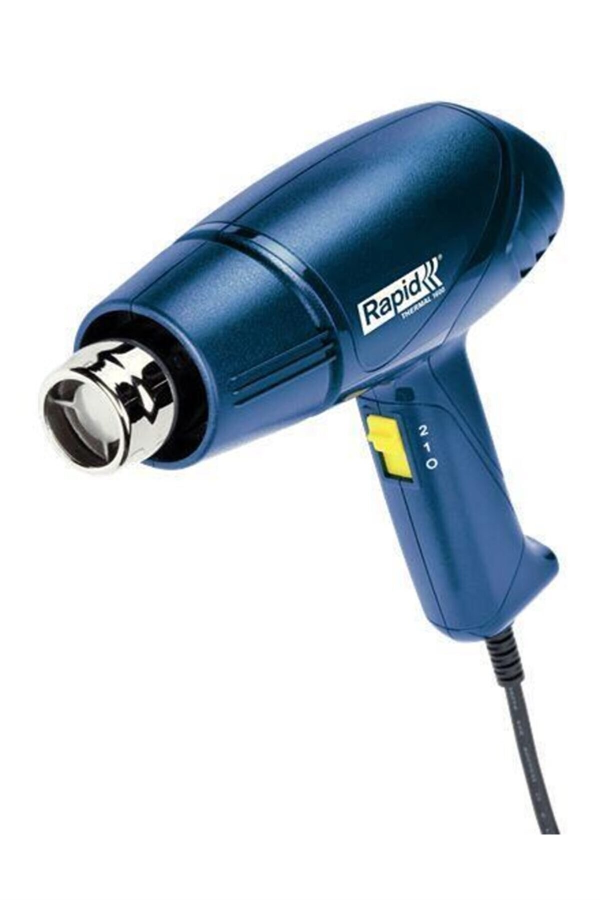 Rapid Sıcak Hava Tabancası Thermal 1600 W 60/550 Derece