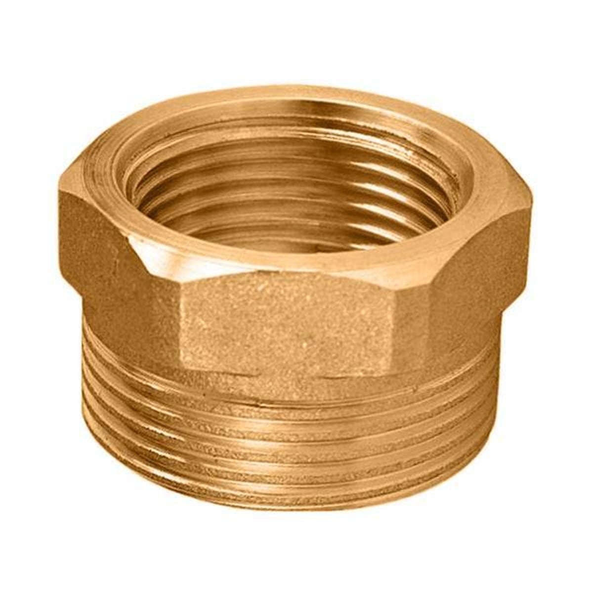 Sarı Redüksiyon 2X3/4 (821377)