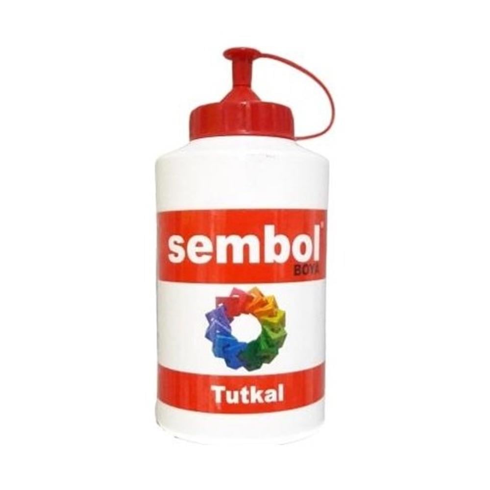 Sembol Tüp Tutkal 1/4