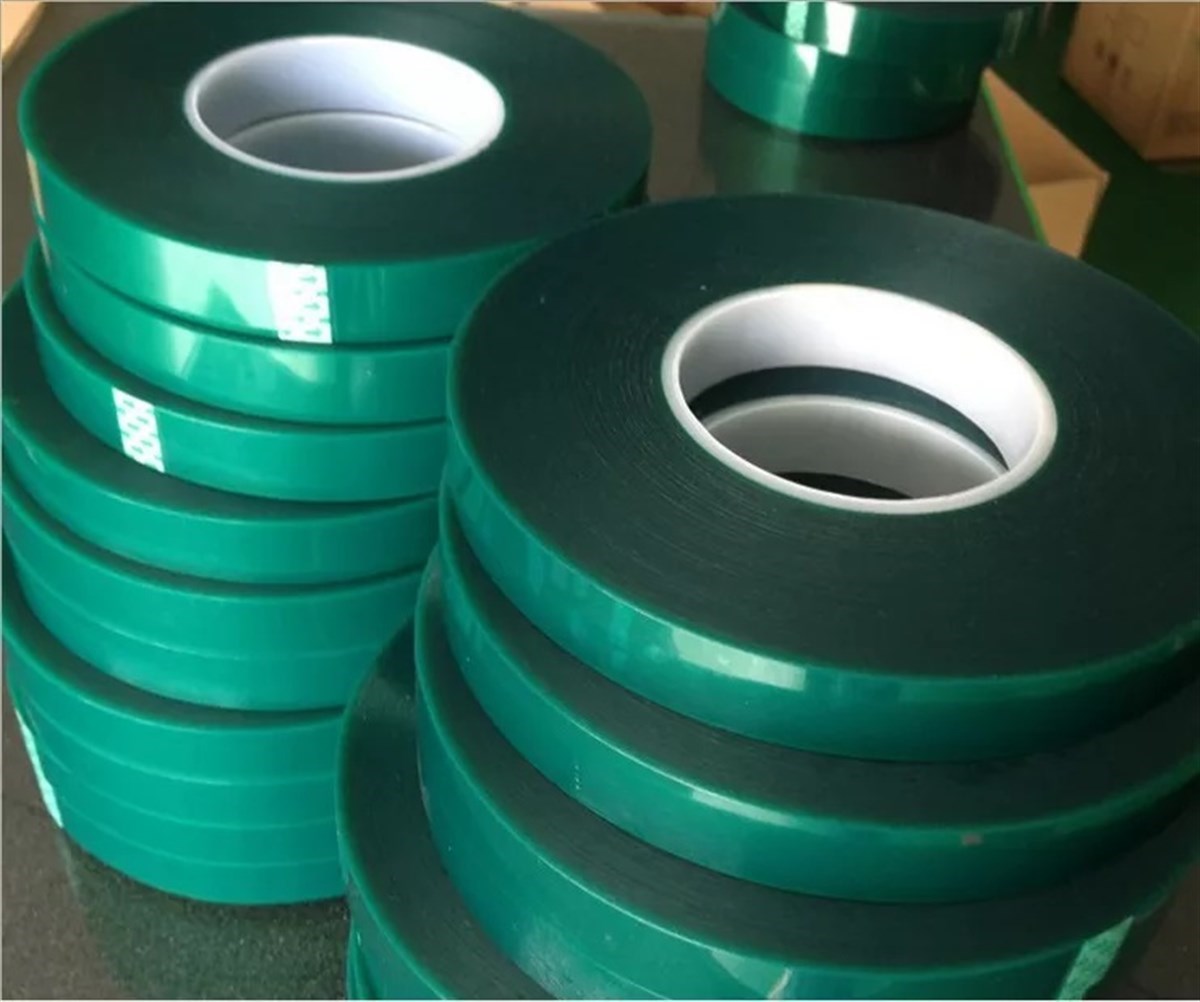 Şerit Led İçin Filim Bant 140 Mm X 10 Metre