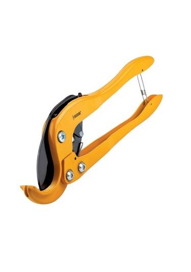 Sgs 1016 PPRC Boru Kesme Makası  63 Mm Pro63 Uzun Sap