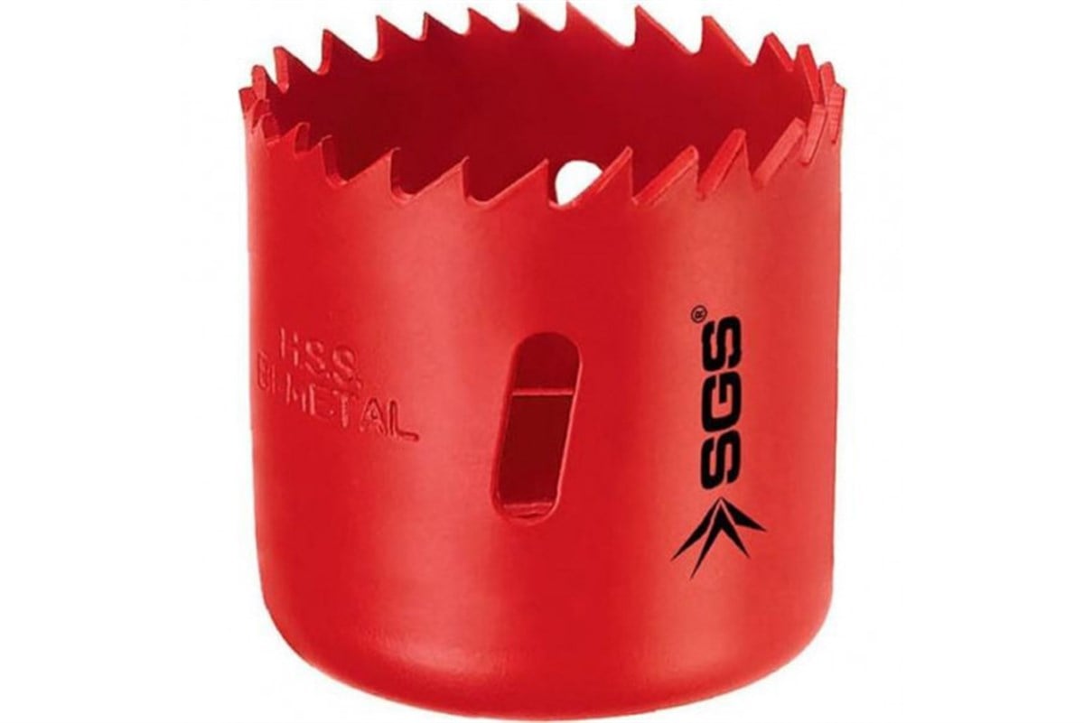 SGS Bi Metal 41 mm Panç  sgs2605