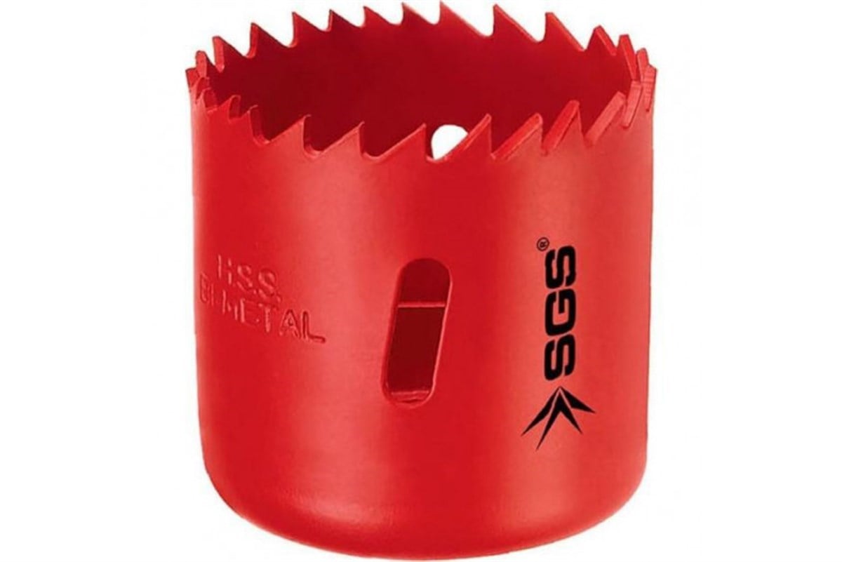 SGS Bi Metal 41 mm Panç  sgs2605