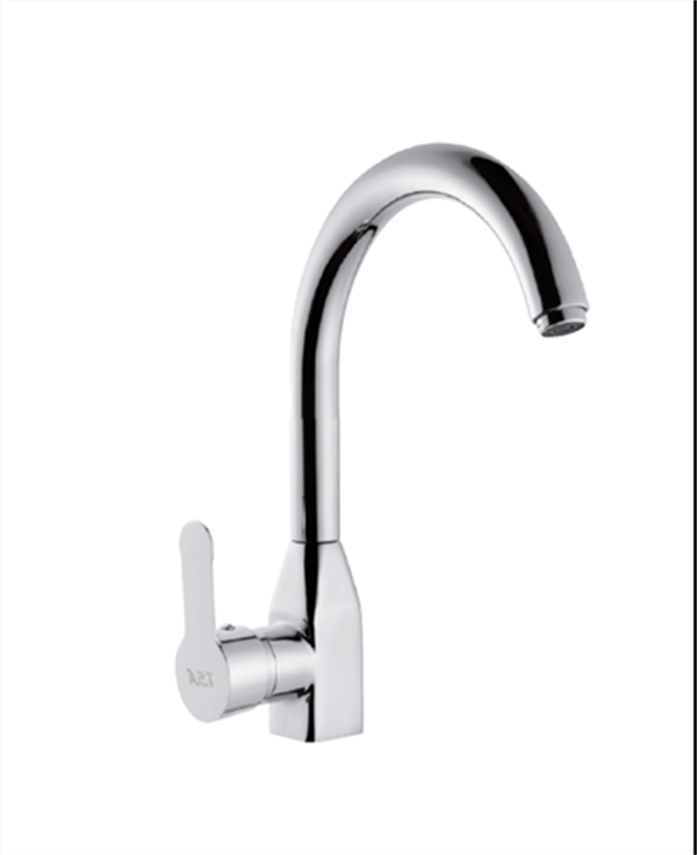 Sultan Mix Kuğu Lavabo Bataryası Baston 3