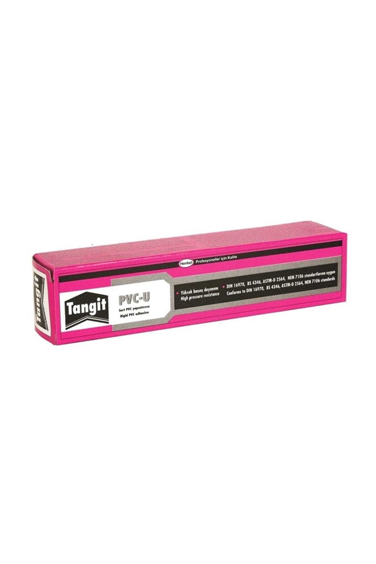 Tangit Pvc Yapıştırıcı 50 gr
