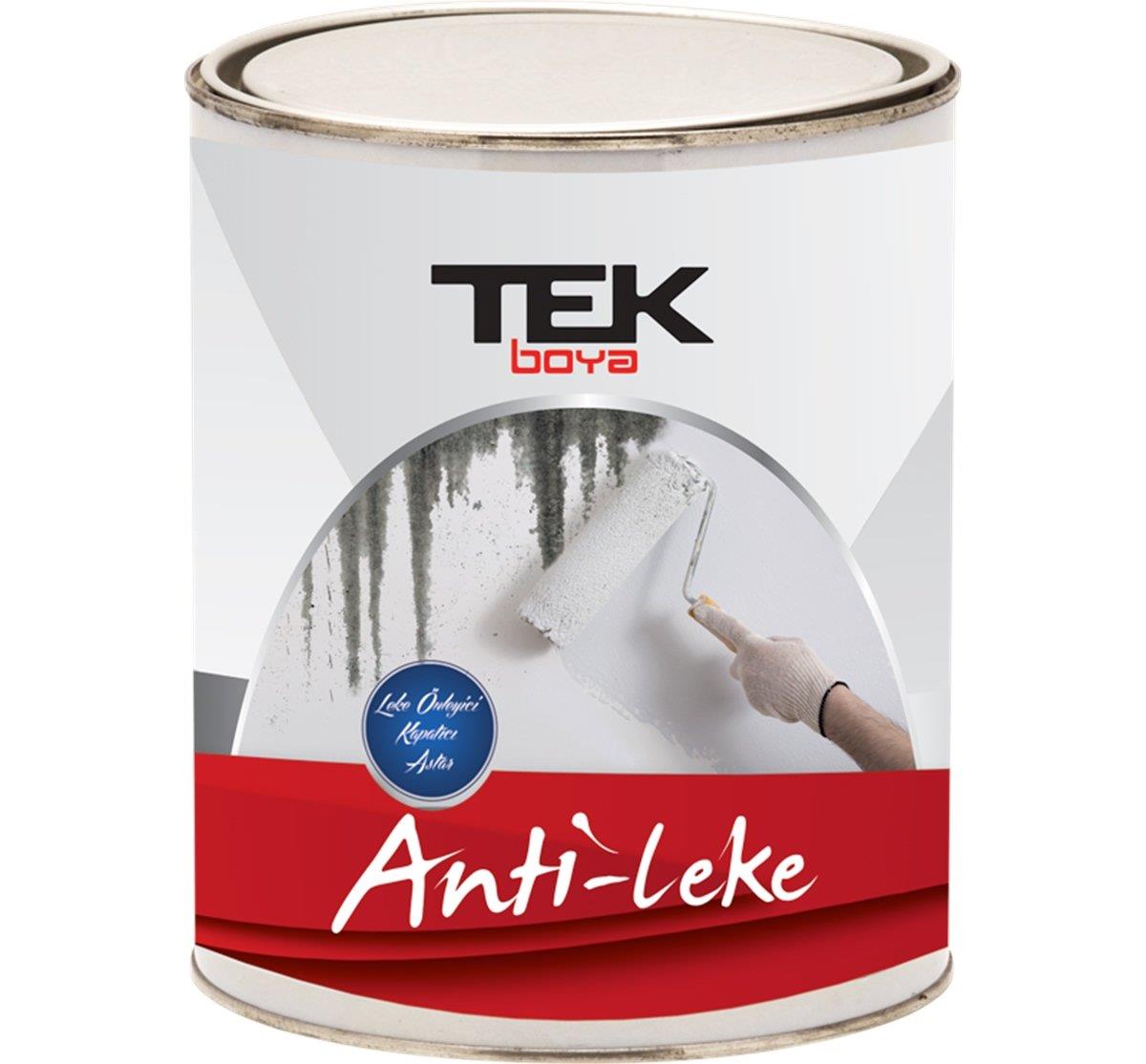 Tek Anti-Leke Astarı 2,25 LT