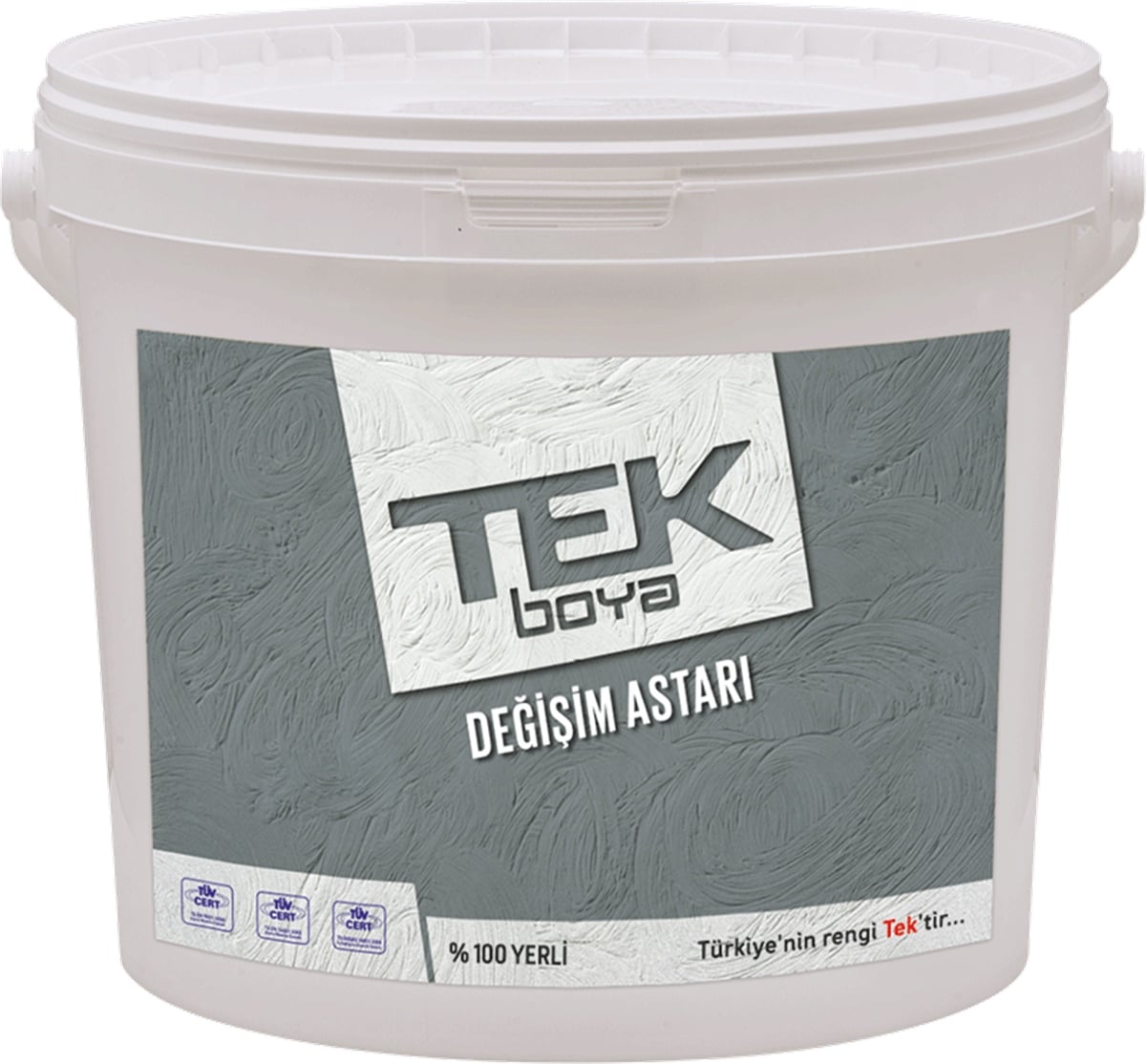 Tek Değişim Astarı