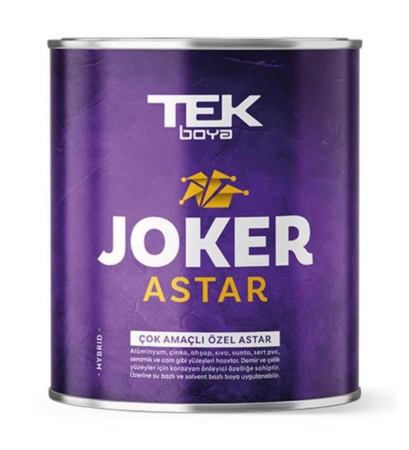 Tek Joker Astar 2,5 Lt