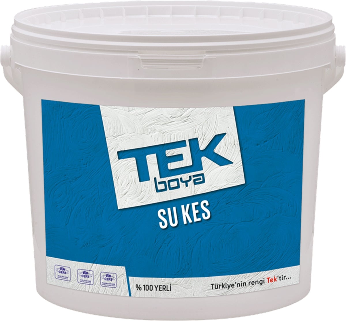 Tek Su Kes Astarı