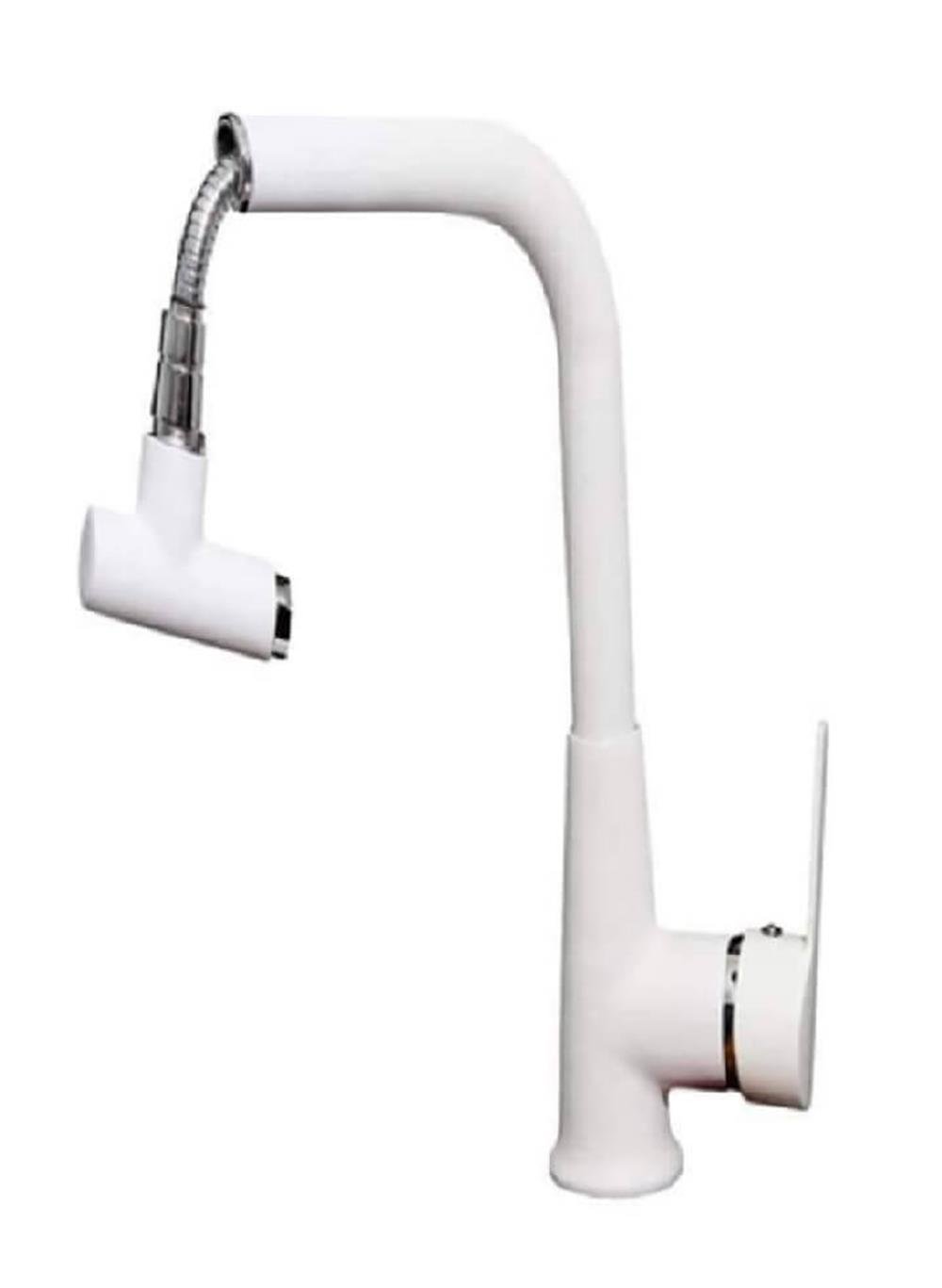 Tekinler Su Armatür Kardelen Spiralli Evye Bataryası