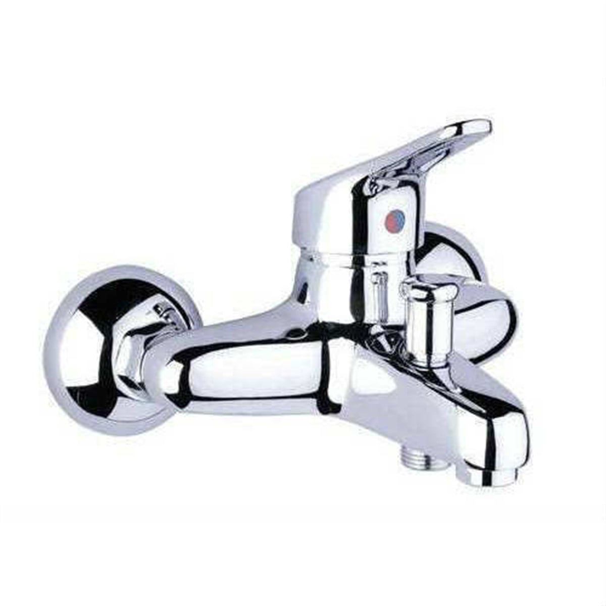 Tekinler Su Armatürleri Meriç Mix Banyo Bataryası 40'lık