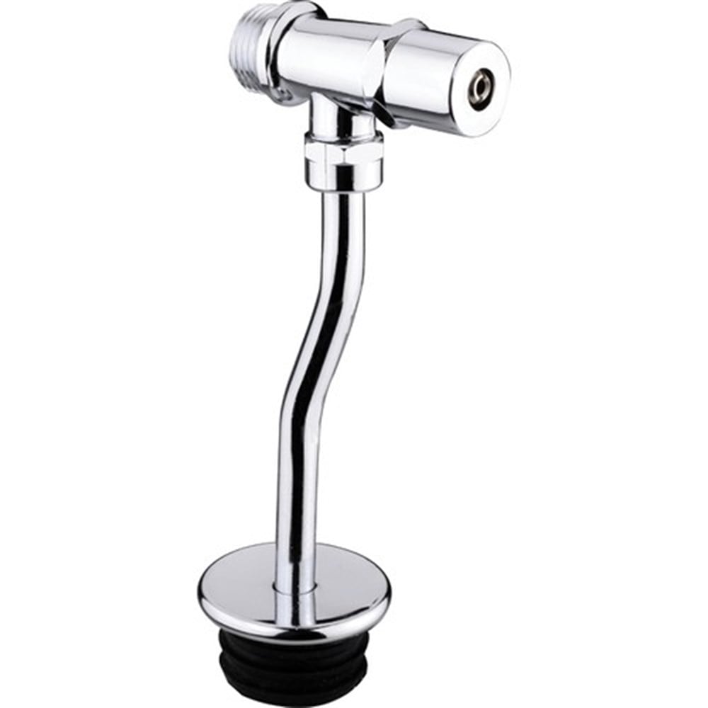 Tekinler Su Armatürleri Pisuvar Musluğu Krom 1 Adet