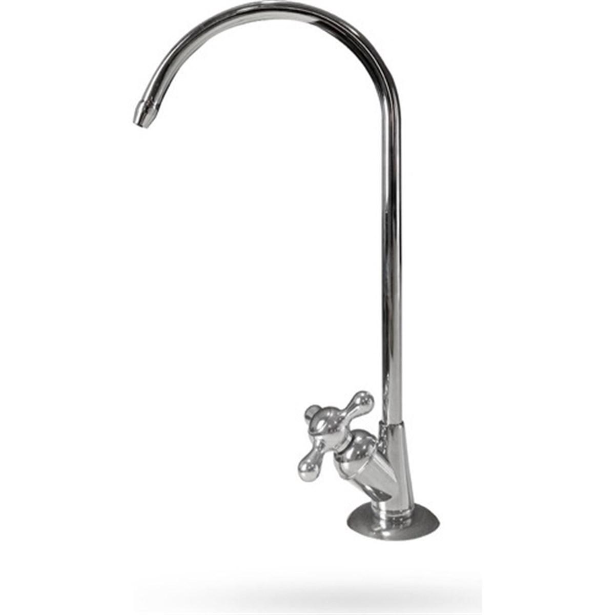 Tekinler Su Armatürleri Su Arıtma Musluğu 820306 İspanyol Musluk 1 Adet