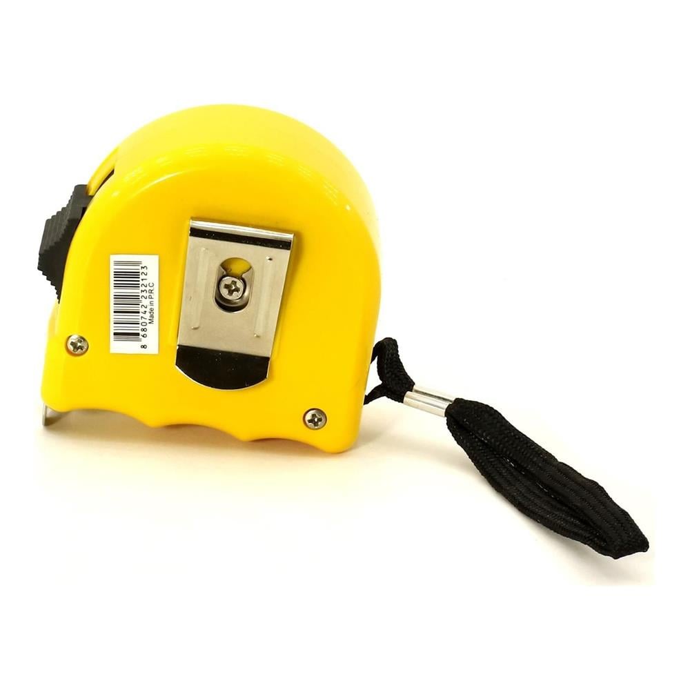 Three Star Çelik Şerit Metre 3 M X 16 Mm