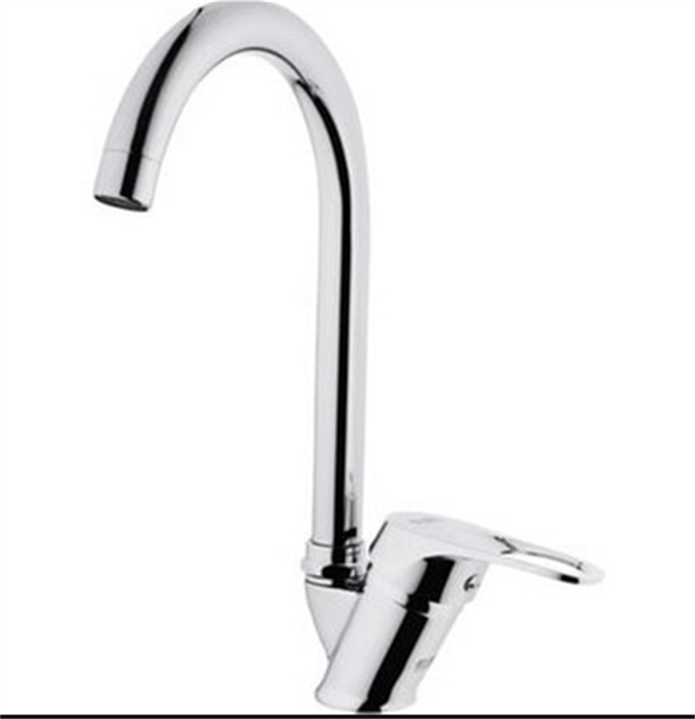 Tuana Mix Kuğu Lavabo Bataryası