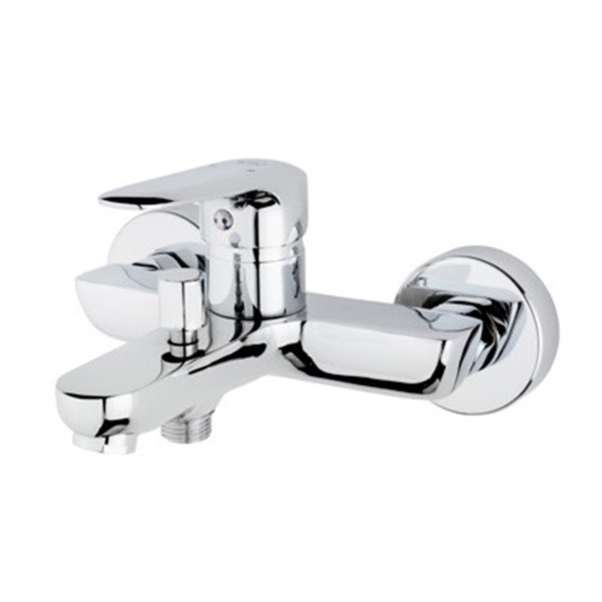 ÜSO Armoni Serisi Mix Banyo Bataryası UA-0533 