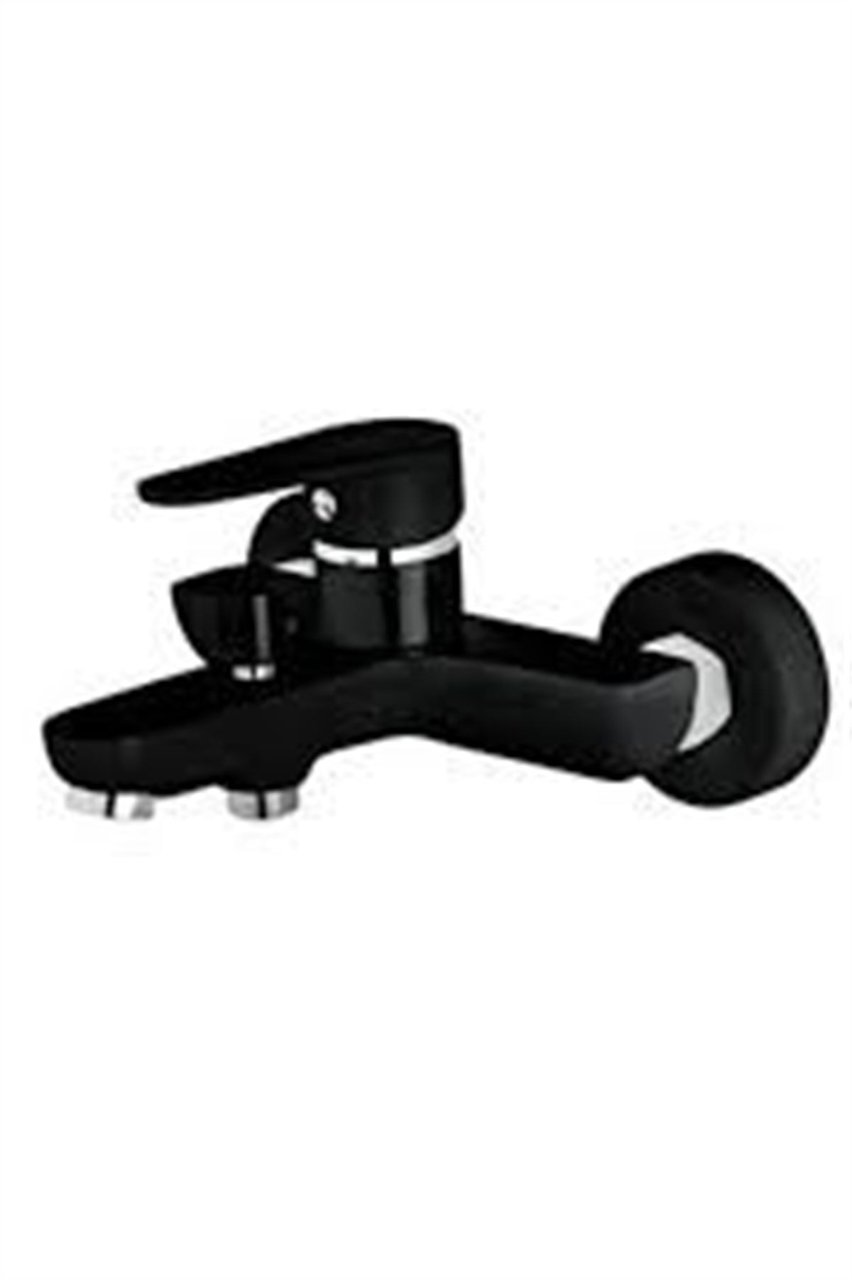 ÜSO Mix Banyo Bataryası Armoni Serisi Siyah UA-0513