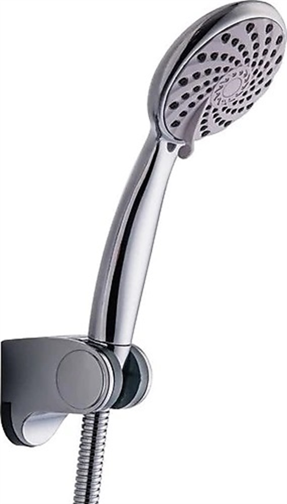 Üso Sera Serisi Masfallı Duş Seti MD-1210