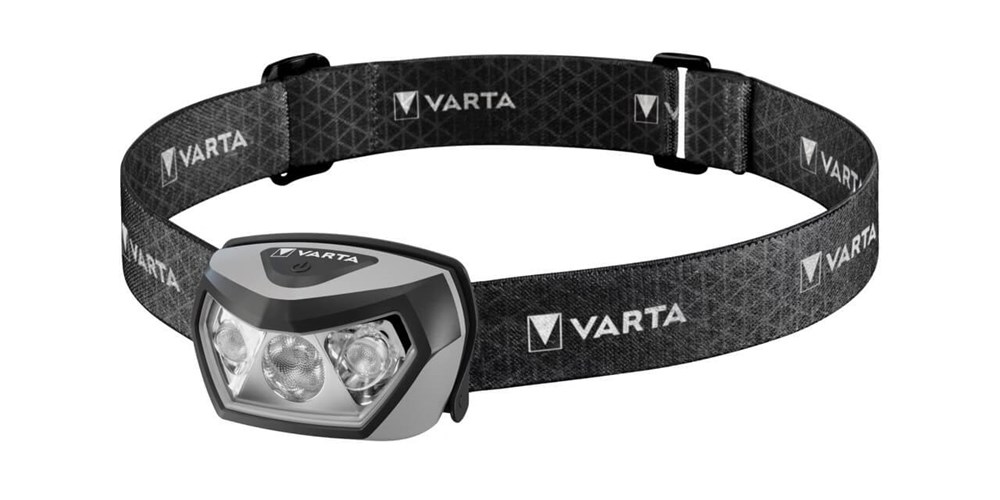 Varta Outdoor Sports H30R Kafa Feneri