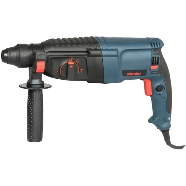 Wonder RH26G Kırıcı Delici Matkap 800 Watt 