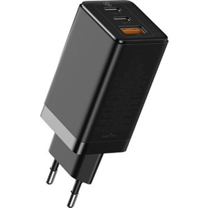  Next Power NP65 65 Watt USB-A/Type-C Çift Port Çıkış Hızlı Şarj Adaptörü