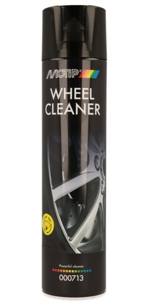 Motip Tekerlek Temizleyici Wheel Cleaner 600 Ml