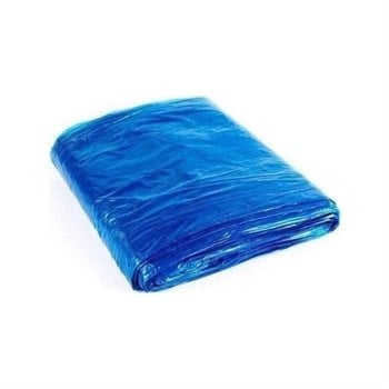 Nalburun 20 Metre Kare Kalın Mavi Koruyucu Yer Zemin Örtüsü 