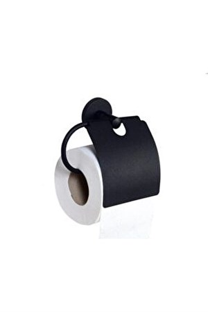 Nalburun Metal Tuvalet Kağıdı Tutucu Peçetelik Dar Küçük