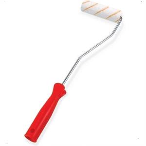 Rolart Saten Parmak Rulo 10 Cm