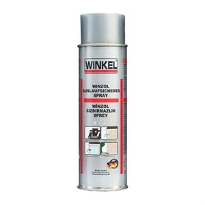 Winkel Winzol Su Geçirmez Sızdırmazlık Sprey Gri 500 ml