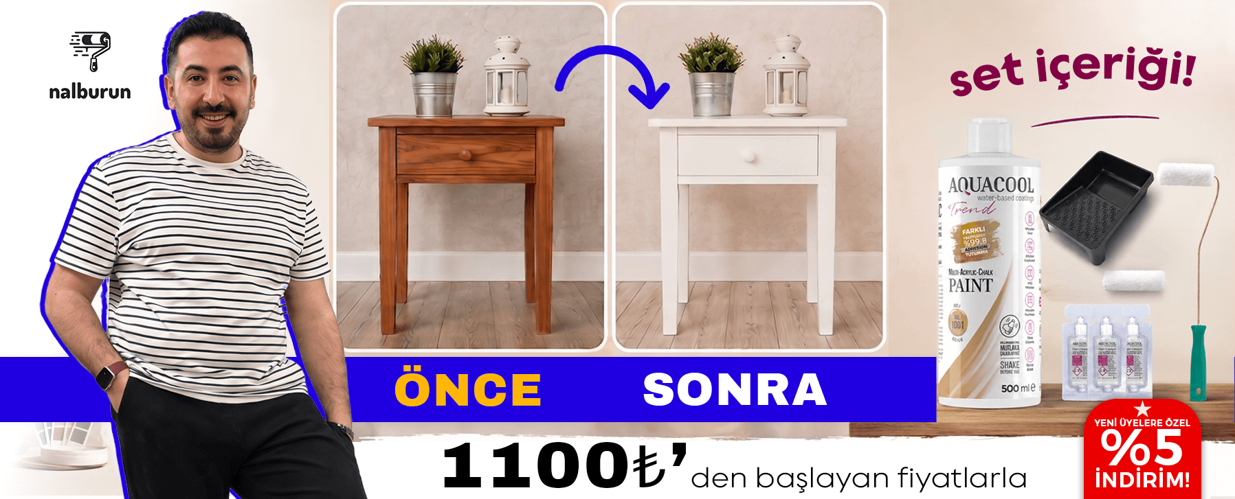 nalburun.com' da 