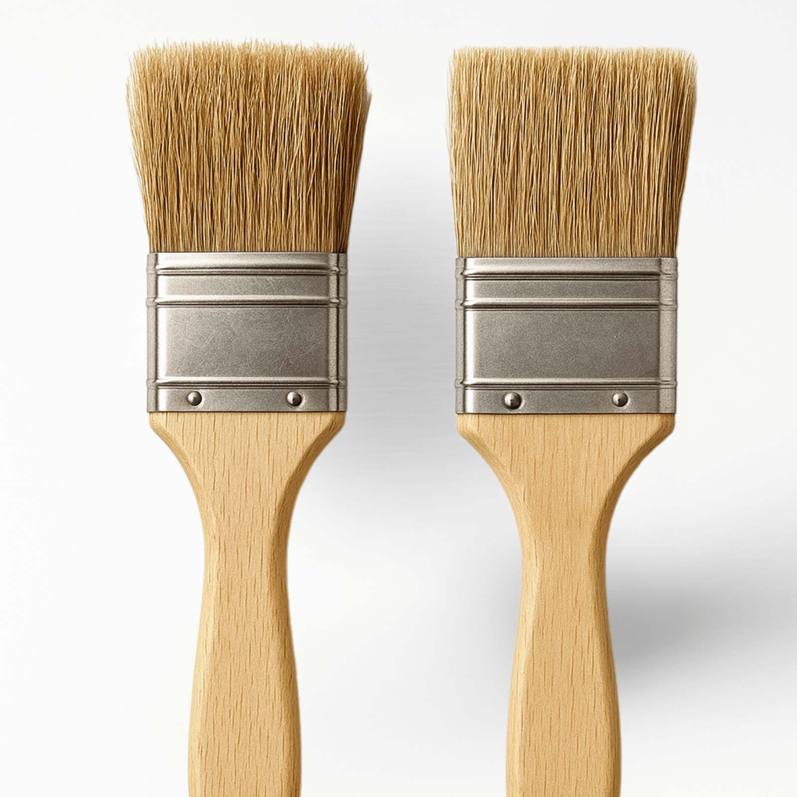 Profesyonel Boya Fırçaları