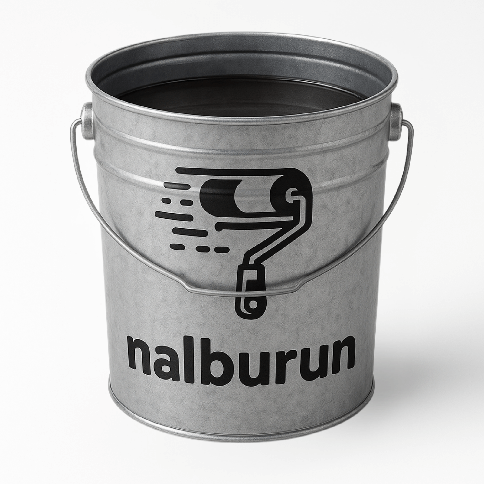 Nalburun Boya Serisi