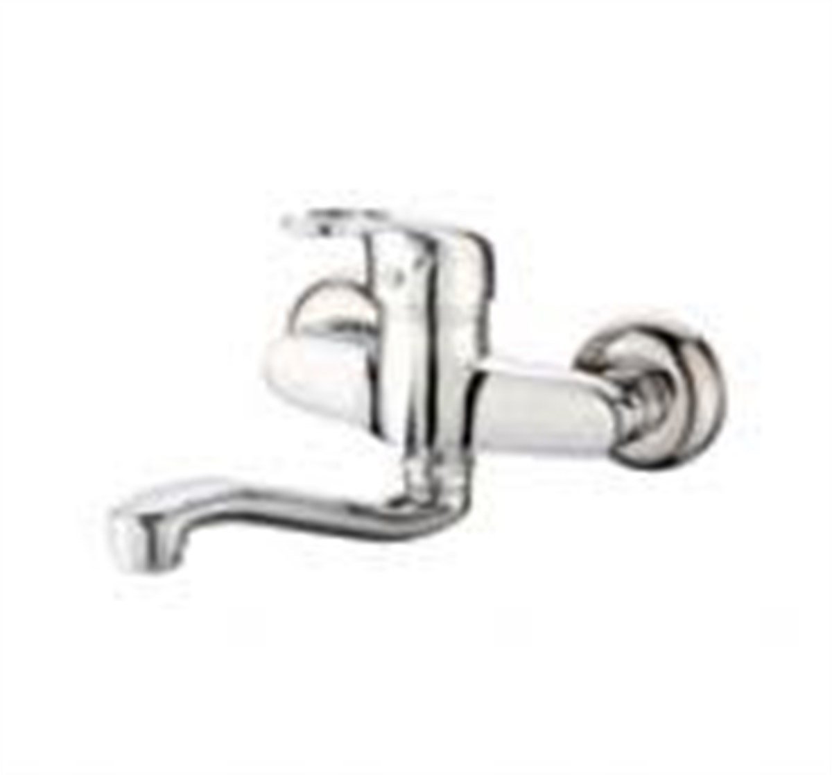  Üso Venüs Serisi Mix Duvardan Eviye Bataryası UV-0007