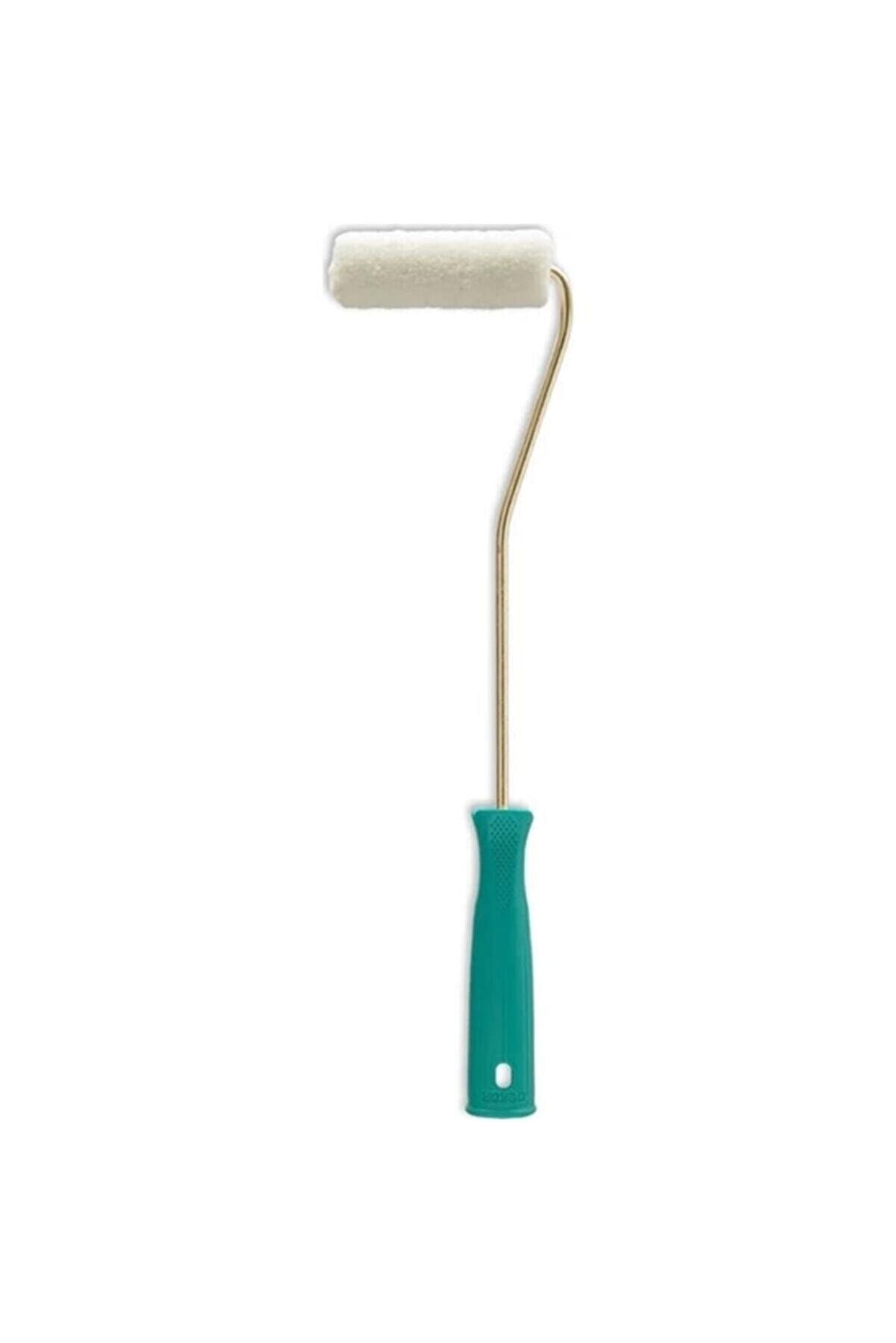 1068 Kadife Kalorifer Parmak Rulo 10cm