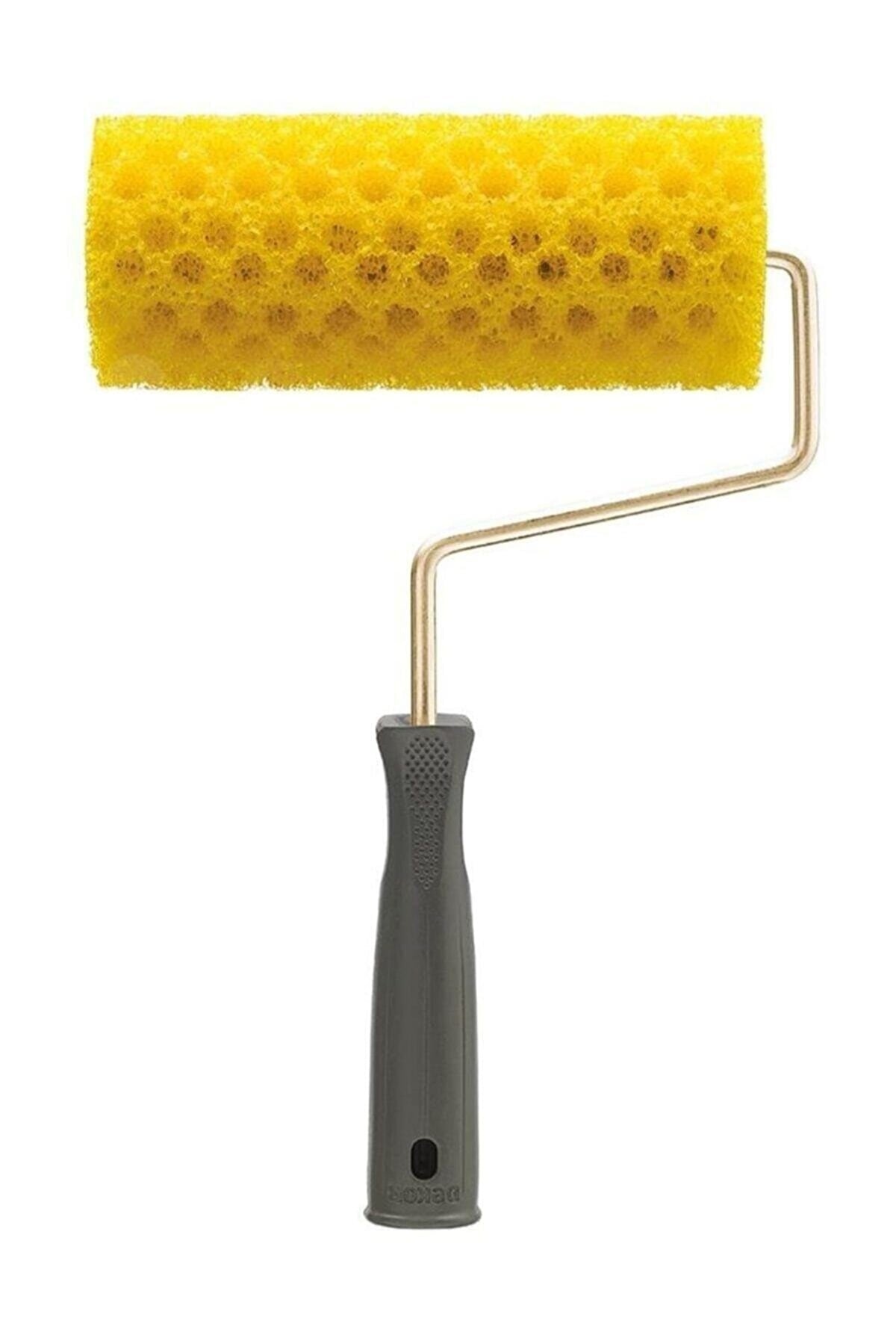 1117 Sünger Kristalli Delikli Rulo 20cm