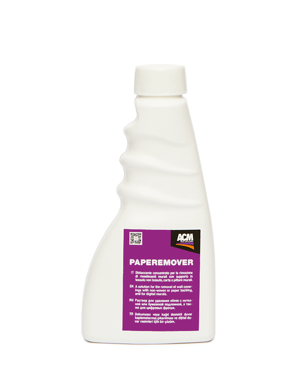 ACM Etiket Sökücü Yapışkan Sökücü 200 Ml 