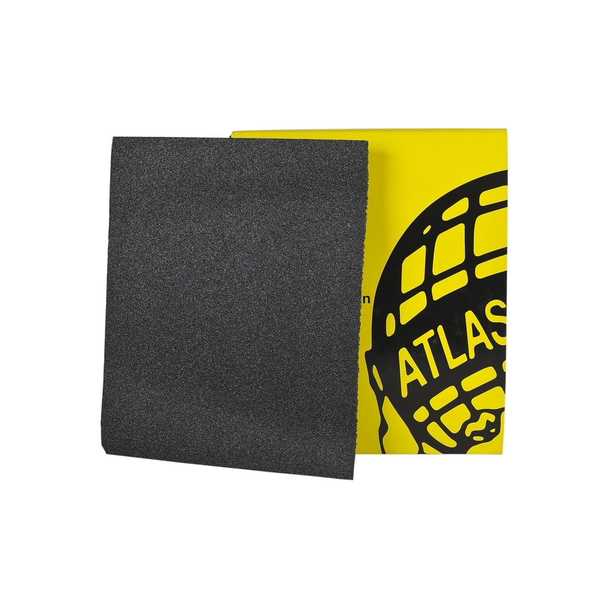 Atlas Dayanıklı 188 Kalite Su Zımparası Kum 100