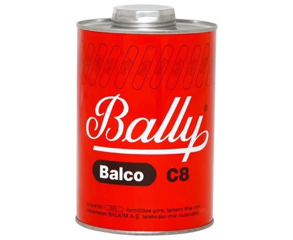 Bally Kırmızı C8 1/1 850 Gr Yapıştırıcı