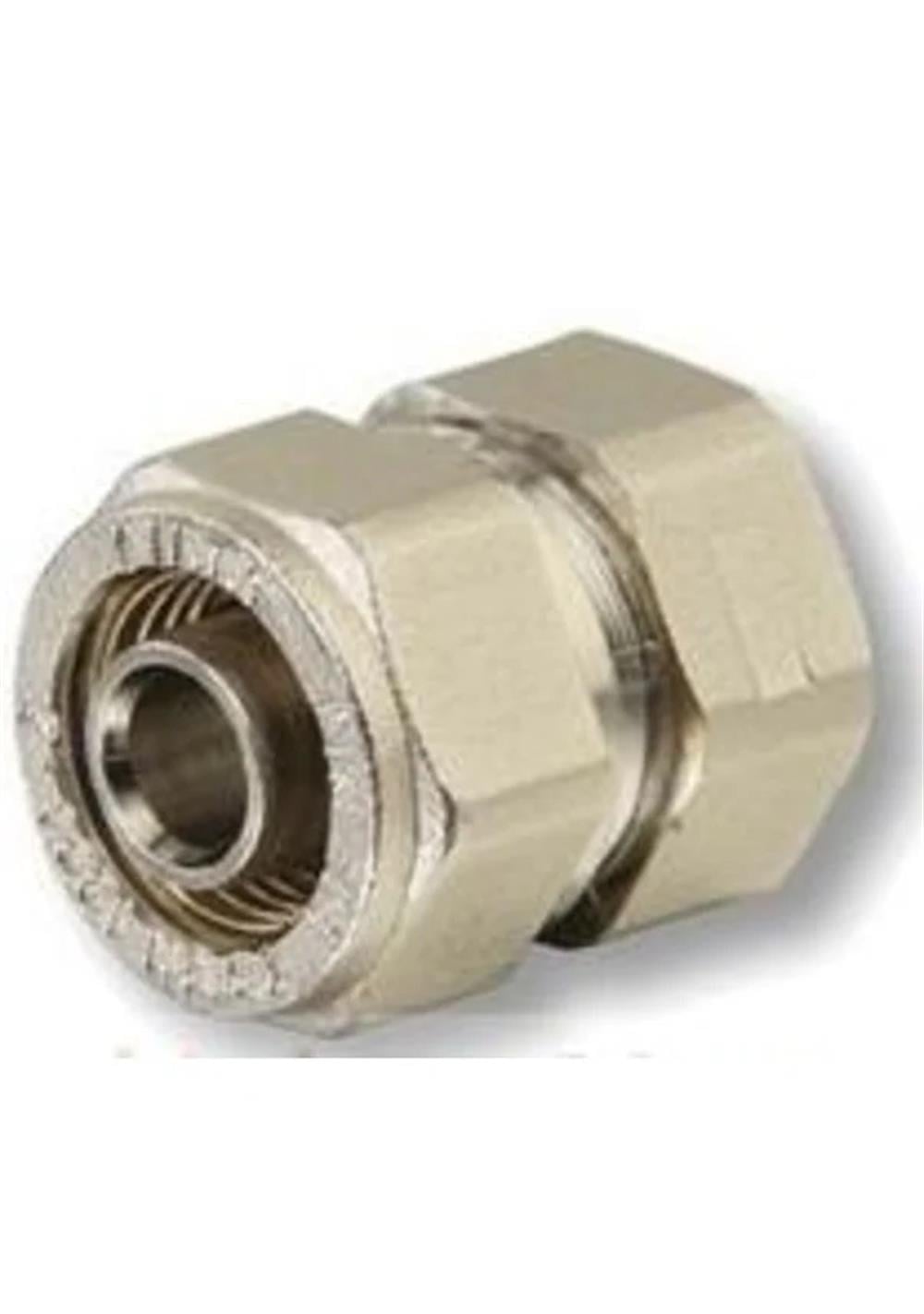 BG Pex Dişi Rakor 16*1/2