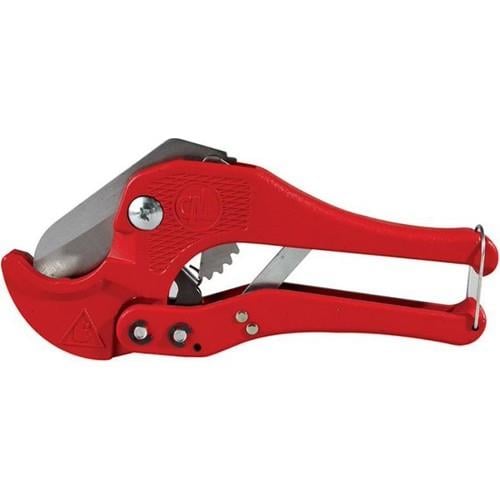 Candan PPRC Boru Kesme Makası 42 Mm Plastik